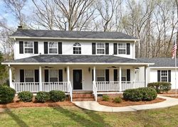 Pre-foreclosure in  OLD THOMASVILLE RD Winston Salem, NC 27107