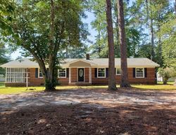 Pre-foreclosure in  SHERROD DR Fayetteville, NC 28314