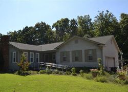 Pre-foreclosure in  SULLIVAN RD Thomasville, NC 27360