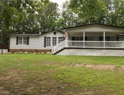 Pre-foreclosure in  W US HIGHWAY 64 Lexington, NC 27295