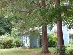 Pre-foreclosure in  N OAKS DR Greensboro, NC 27455