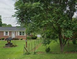 Pre-foreclosure Listing in CLAREMONT RD NEWTON, NC 28658
