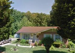 Pre-foreclosure in  PARKWOOD CT Winston Salem, NC 27105