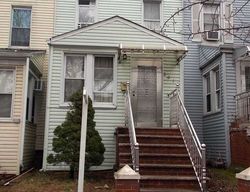 Pre-foreclosure Listing in 94TH ST EAST ELMHURST, NY 11369