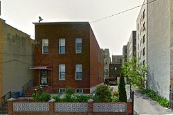 Pre-foreclosure Listing in 29TH ST ASTORIA, NY 11106
