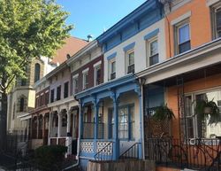 Pre-foreclosure in  LAFAYETTE AVE Brooklyn, NY 11221