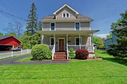 Pre-foreclosure in  FAIRVIEW AVE Altamont, NY 12009