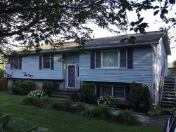 Pre-foreclosure in  BENSON HILL RD Dover Plains, NY 12522