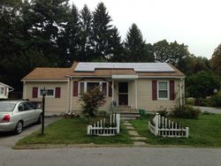 Pre-foreclosure in  MADISON AVE Hyde Park, NY 12538