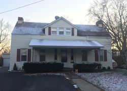 Pre-foreclosure in  MANSION ST Coxsackie, NY 12051