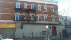 Pre-foreclosure in  CHURCH AVE Brooklyn, NY 11218