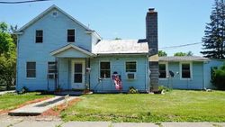 Pre-foreclosure in  MONTGOMERY ST Tivoli, NY 12583