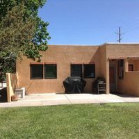 Pre-foreclosure in  S SUNSET AVE Roswell, NM 88203