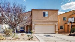 Pre-foreclosure in  MATA ORTIZ DR SW Albuquerque, NM 87121