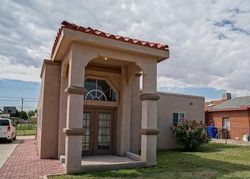 Pre-foreclosure in  W GALLAGHER AVE Las Cruces, NM 88005
