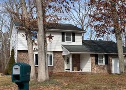 Pre-foreclosure in  SWAN DR Vineland, NJ 08361