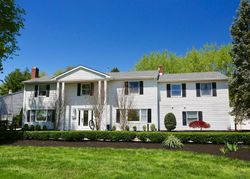 Pre-foreclosure in  WOODSTOCK PL Freehold, NJ 07728