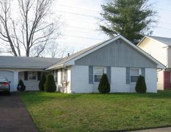 Pre-foreclosure in  MESSENGER LN Willingboro, NJ 08046