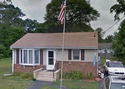 Pre-foreclosure in  BIRCH ST Bayville, NJ 08721