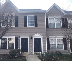 Pre-foreclosure in  WINDSONG CIR East Brunswick, NJ 08816