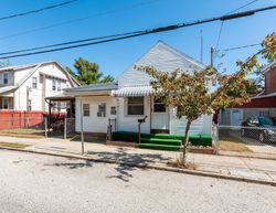 Pre-foreclosure Listing in BUCK ST MILLVILLE, NJ 08332