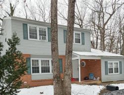 Pre-foreclosure in  SYRINGA ST Browns Mills, NJ 08015