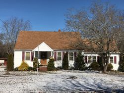 Pre-foreclosure in  NEWCOMBTOWN RD Millville, NJ 08332