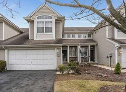 Pre-foreclosure Listing in GOLDFINCH TER STEWARTSVILLE, NJ 08886