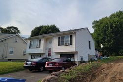 Pre-foreclosure in  BLACKSTONE ST Meriden, CT 06450