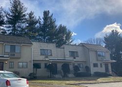 Pre-foreclosure in  KESTEVEN CT Meriden, CT 06450