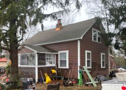 Pre-foreclosure in  AIRPORT RD Concord, NH 03301