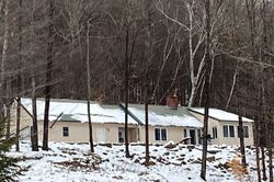 Pre-foreclosure in  SUGARBUSH DR Campton, NH 03223