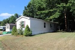 Pre-foreclosure Listing in CENTER RD MILTON, NH 03851