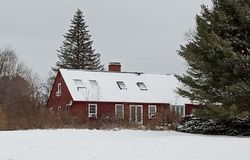  Spring Hill Rd, Mont Vernon NH