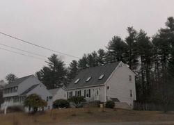 Pre-foreclosure in  TUXBURY RD Plaistow, NH 03865