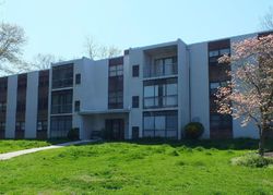 Pre-foreclosure Listing in WELSH TRACT RD APT 309 NEWARK, DE 19713