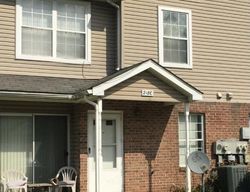 Pre-foreclosure Listing in HIGHLAND BLVD APT C NEW CASTLE, DE 19720