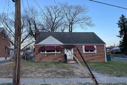 Pre-foreclosure in  ROSEMONT DR Wilmington, DE 19804