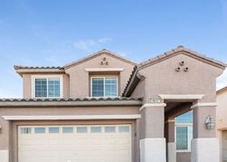 Pre-foreclosure in  JADE JAGUAR ST North Las Vegas, NV 89086