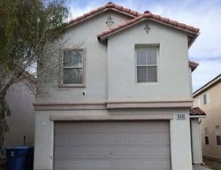 Pre-foreclosure in  ELDORADO PINES AVE Las Vegas, NV 89139