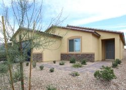 Pre-foreclosure in  EAGLE GLACIER AVE North Las Vegas, NV 89081