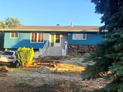 Pre-foreclosure in  MORAINE WAY Reno, NV 89503
