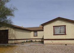 Pre-foreclosure in  BETHANY DR Las Vegas, NV 89156