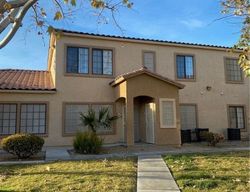 Pre-foreclosure in  RANCHO LAKE DR UNIT 101 Las Vegas, NV 89108