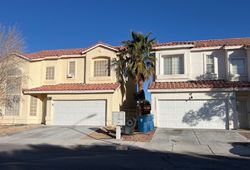 Pre-foreclosure in  TWILIGHT CHASE ST Las Vegas, NV 89130