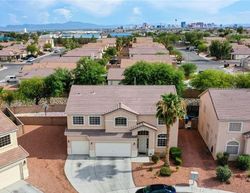 Pre-foreclosure in  ROBIN GALE AVE North Las Vegas, NV 89032