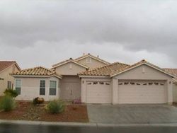 Pre-foreclosure in  FRASURE FALLS AVE Las Vegas, NV 89178