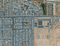 Pre-foreclosure in  GAVILAN LN Las Vegas, NV 89122