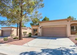 Pre-foreclosure in  HEMET DR Las Vegas, NV 89134