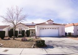 Pre-foreclosure in  TOTANO DR North Las Vegas, NV 89032
